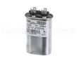 S1-CAP44150F York 440V 15Mfd Run Single Cap Flat