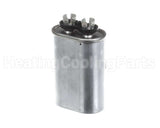 S1-CAP44150F York 440V 15Mfd Run Single Cap Flat