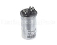S1-CAP44250R York 440V 25Mfd Run Single Cap Rnd