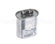 S1-CAP44300F York 440V 30Mfd Run Single Cap Flat