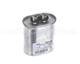 S1-CAP44300F York 440V 30Mfd Run Single Cap Flat