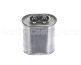 S1-CAP44300F York 440V 30Mfd Run Single Cap Flat