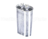 S1-CAP44500F York 440V 50Mfd Run Single Cap Flat