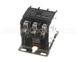 S1-DP340120 York 3P 40A 120V Contactor