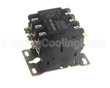 S1-DP340120 York 3P 40A 120V Contactor