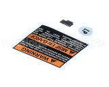 S1-F92-1021 York Natural To Lp Conversion Kit