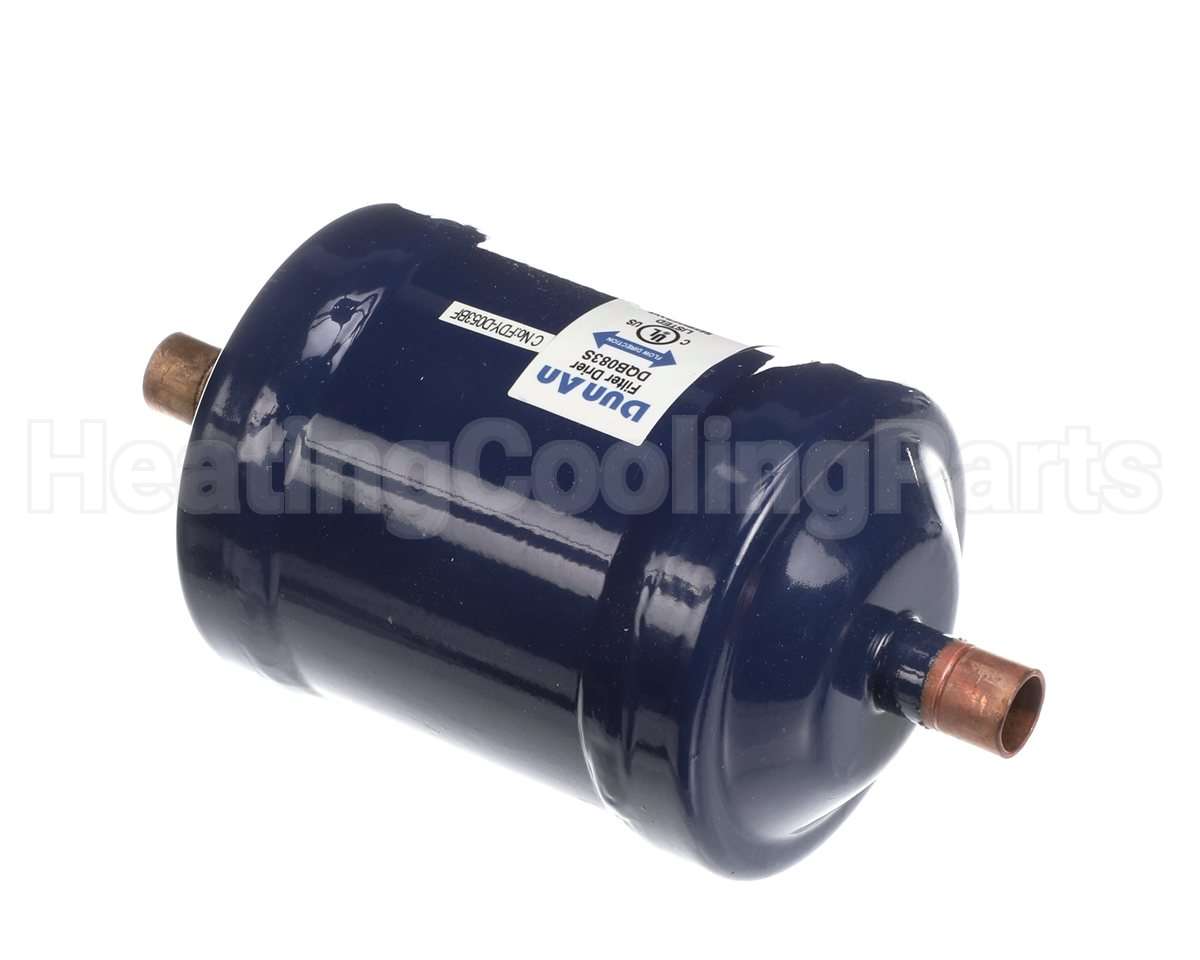 S1-FDY-D053BF York Bi-Flow Filter-Drier 3/8 Odf
