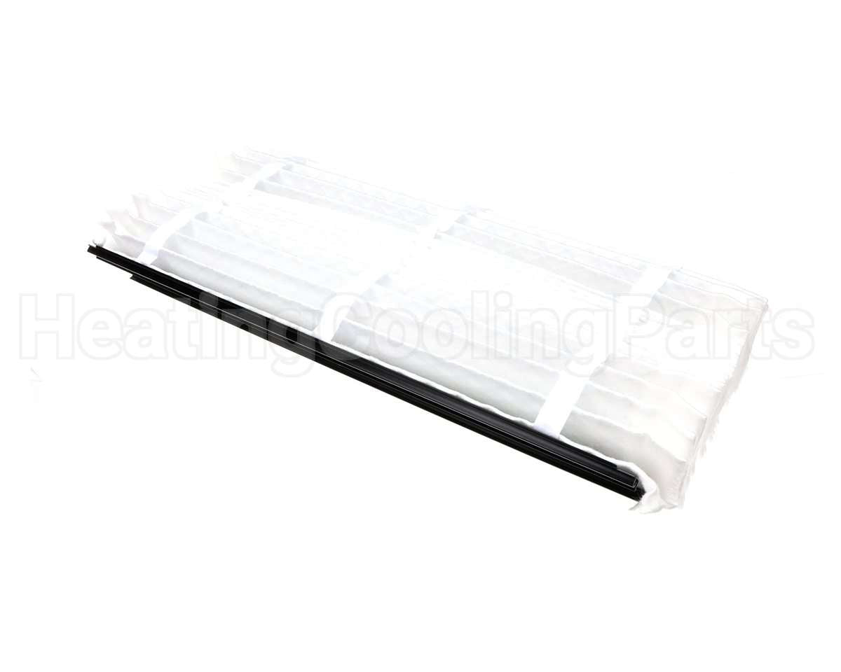 S1-FM213 York 20X25X2 Expandapack Merv 13