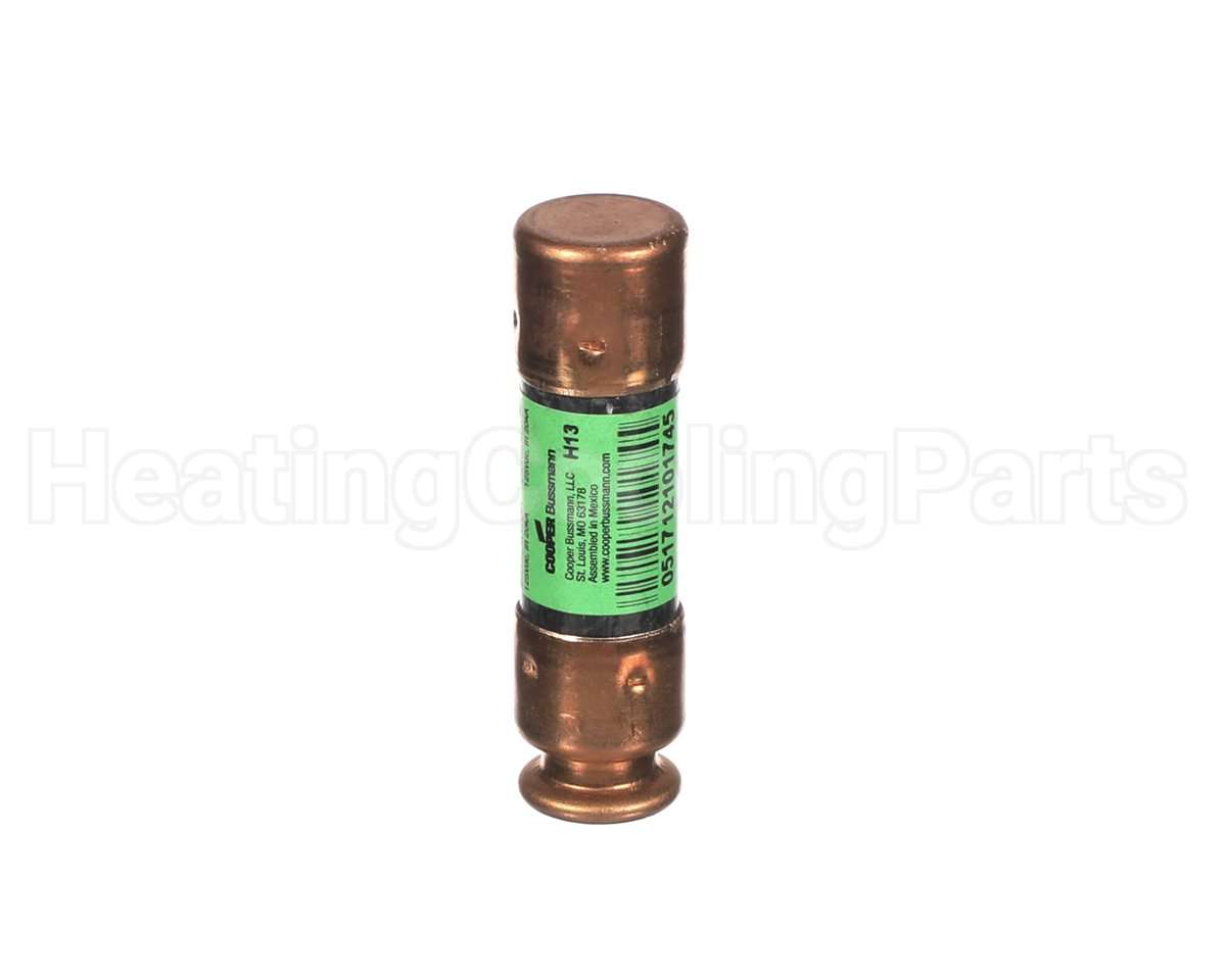 S1-FRNR15 York 250V Fusetron Buss Fuse 15A