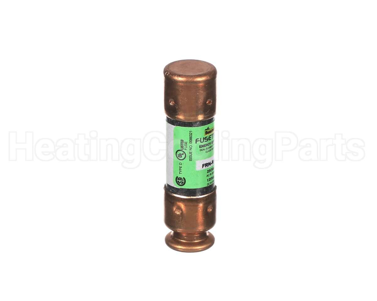 S1-FRNR15 York 250V Fusetron Buss Fuse 15A