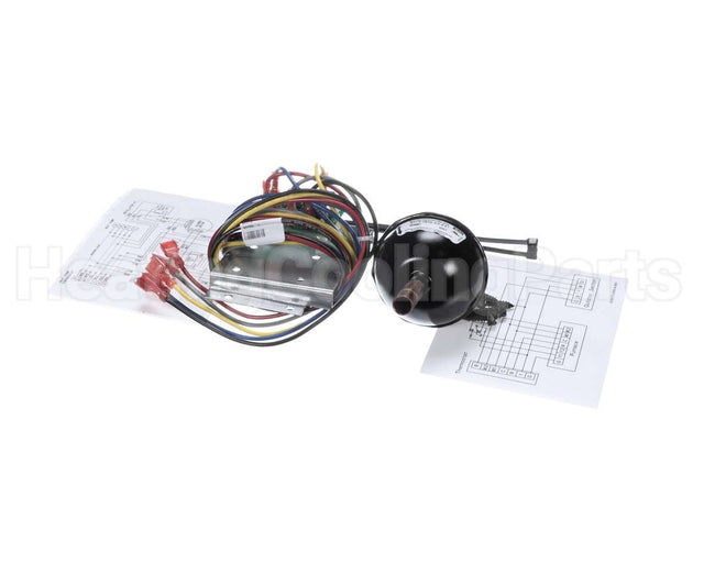 S1-HMH7AK001 York Controls Install Kit Hmh7 Model Series