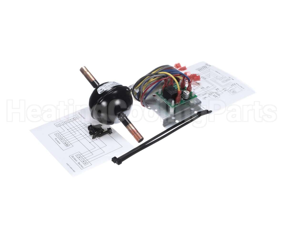 S1-HMH7AK001 York Controls Install Kit Hmh7 Model Series