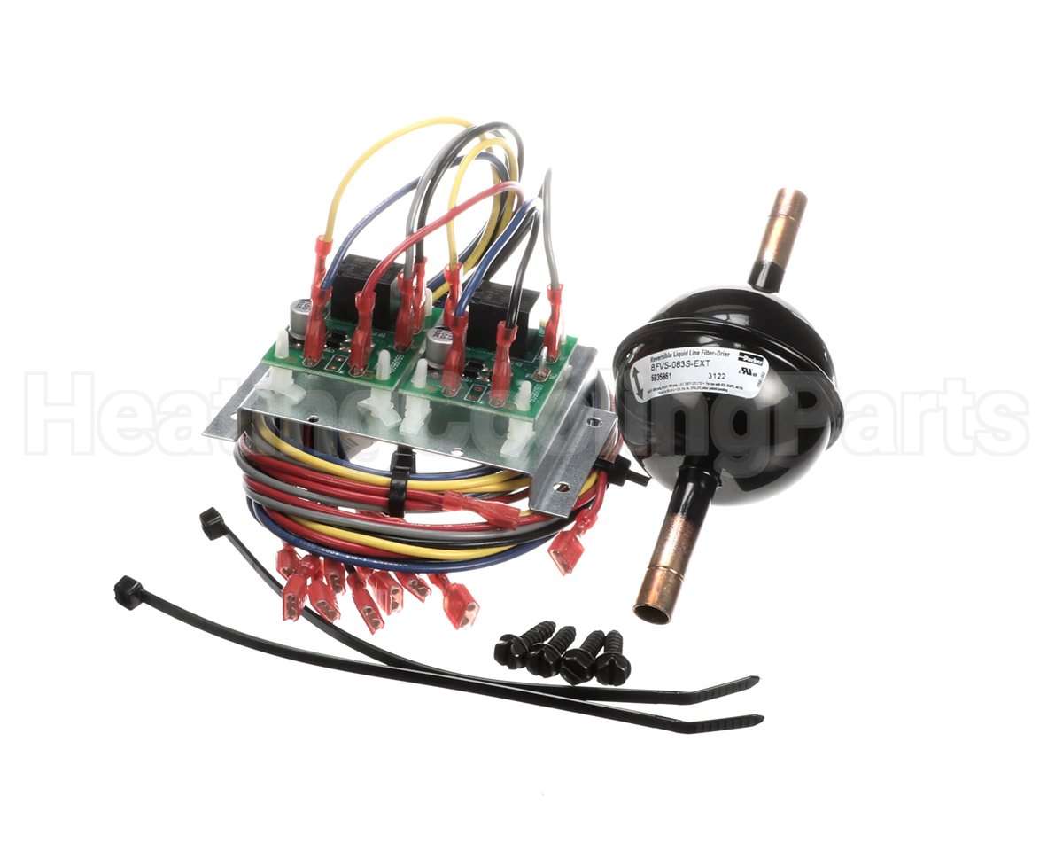S1-HMH7AK002 York Controls Install Kit Hmh7 Mod Fur/Ecm