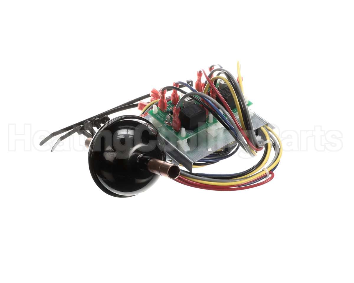 S1-HMH7AK002 York Controls Install Kit Hmh7 Mod Fur/Ecm