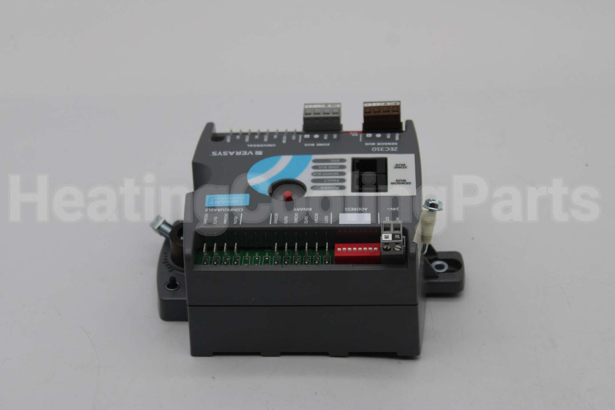 S1-LC-ZEC310-0 York Cntrl Damper Field Install