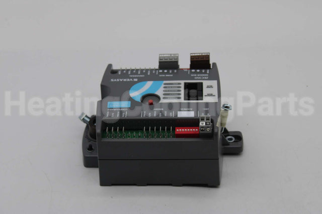 S1-LC-ZEC310-0 York Cntrl Damper Field Install