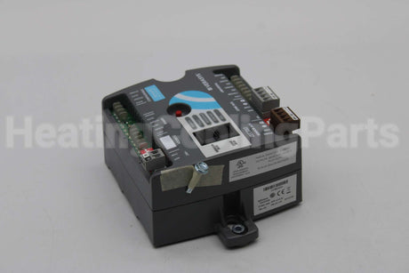 S1-LC-ZEC310-0 York Cntrl Damper Field Install