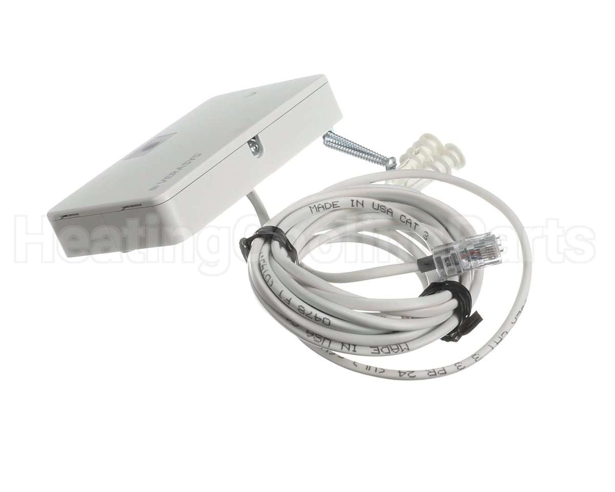 S1-LC-ZFR1822-0 York Controls Flag Wireless For Ceiling Moun