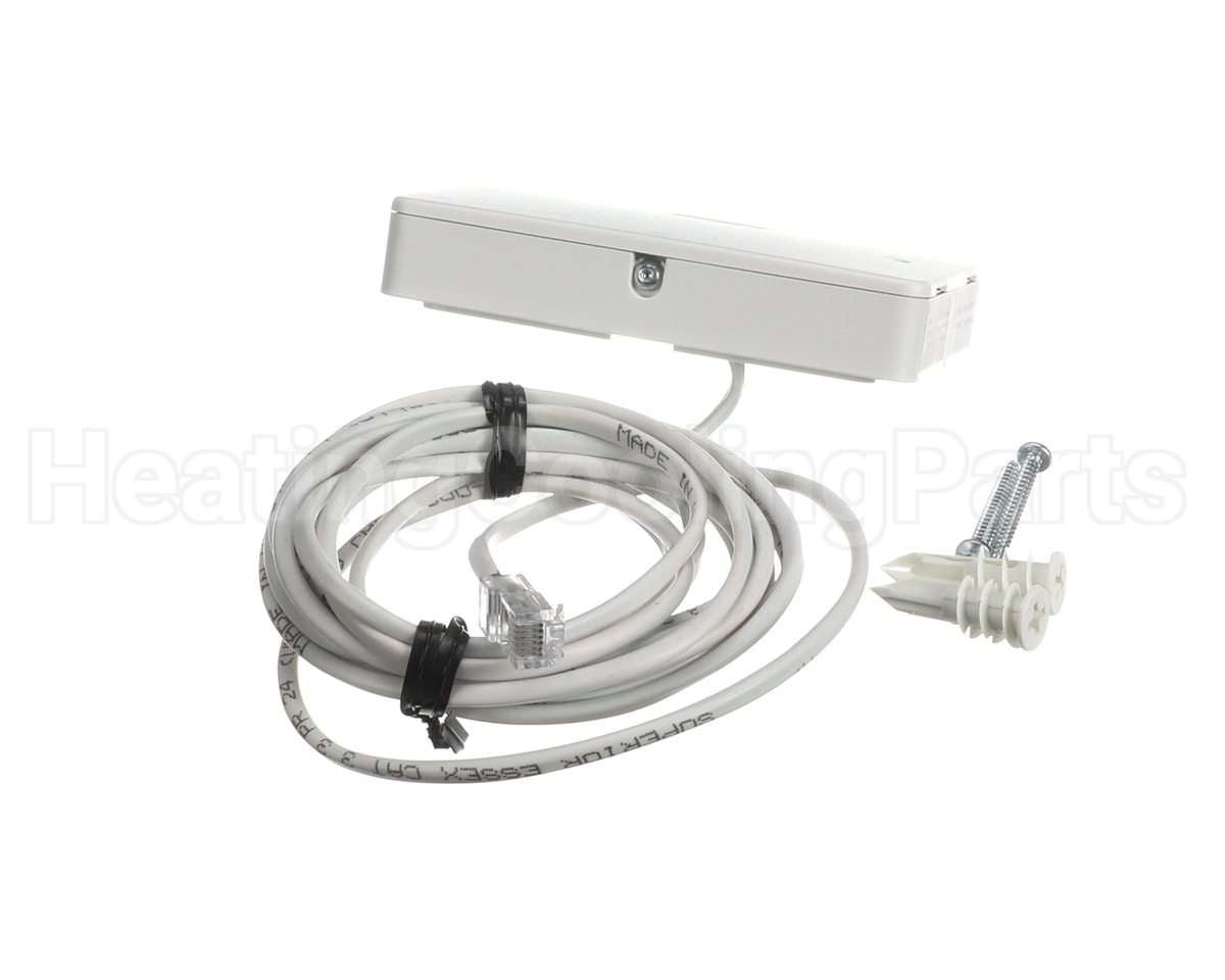S1-LC-ZFR1822-0 York Controls Flag Wireless For Ceiling Moun