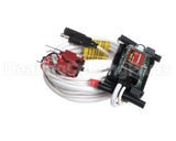 S1-MACD-SS703E York Sensor,Overflow,Condensate Float Switch