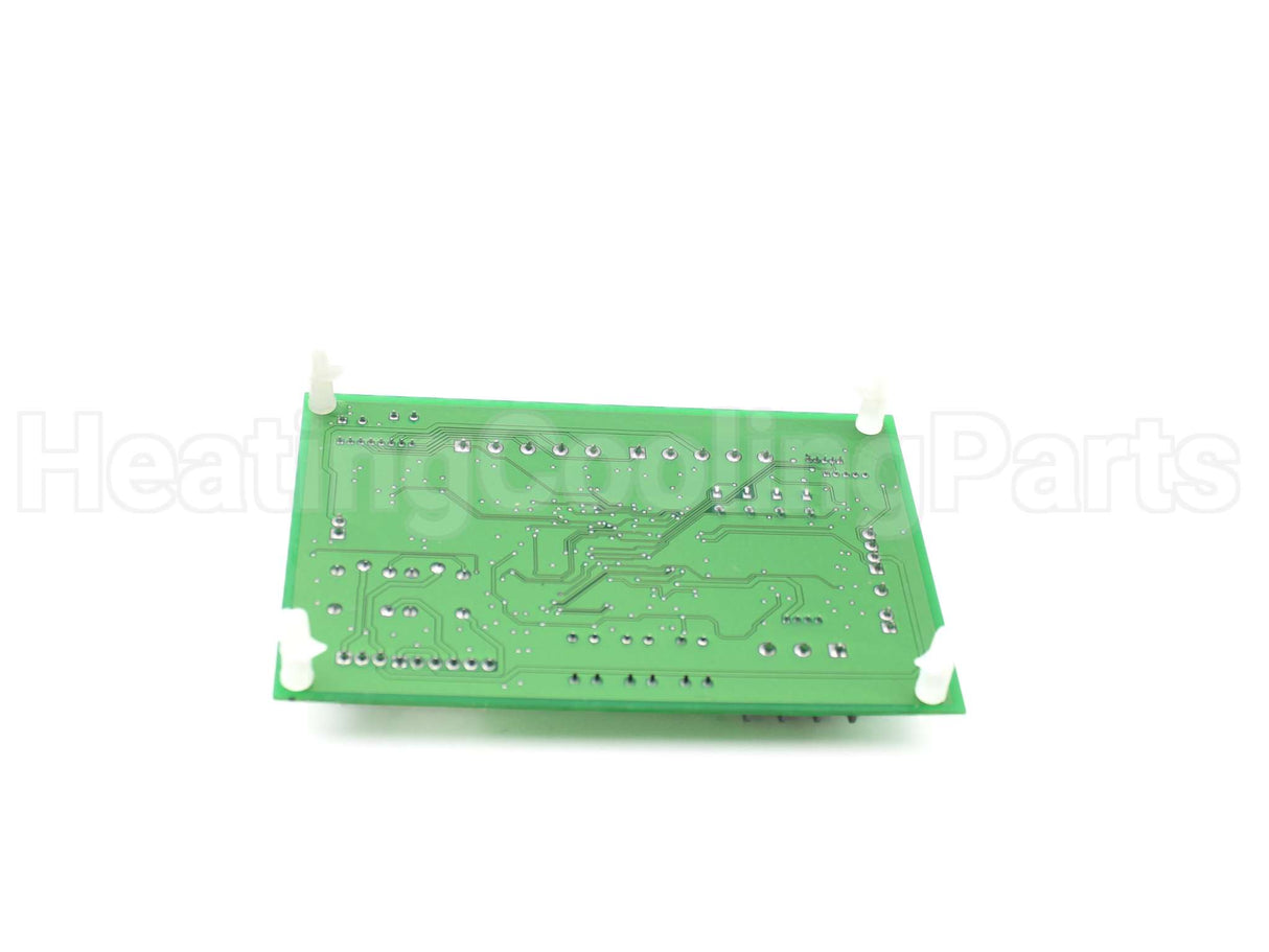 S1-MCB-1011HP York 1Stg Simplicity Lite Cntrl