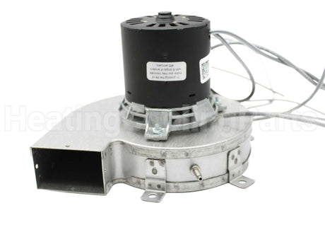 S1-PVENT-02R York 208-230V 3000Rpm Ventor Assy