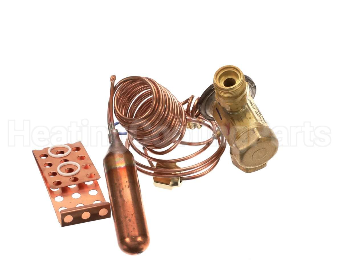 S1-R72DB0004 York Kit,Txv,Mortex Coil