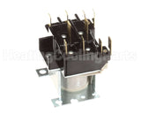 S1-S90-341 York 110/120V Dpdt Relay Switch