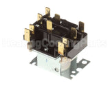 S1-S90-341 York 110/120V Dpdt Relay Switch