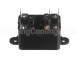 S1-S90-380 York Controls 24V Spst 6 Terminal Fan Relay