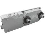 S1-SL-2000-P York Duct Smoke Det,Photoelect