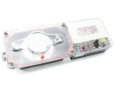 S1-SL-2000-P York Duct Smoke Det,Photoelect