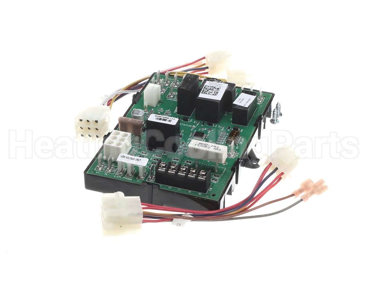 S1-ST9120U1011 York Univelecfantimerw/Led Diagnost