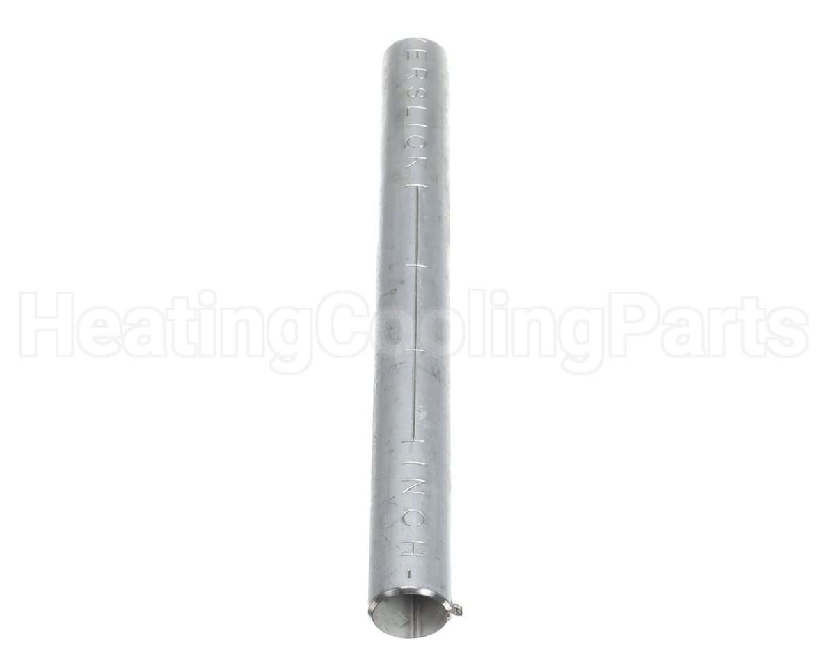 S1-STN-XT York Exhaust Tube Sl-2000