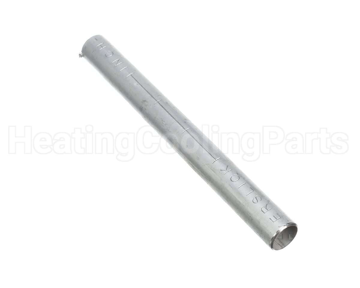 S1-STN-XT York Exhaust Tube Sl-2000