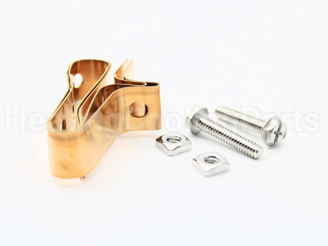 S1-VLV-012B-410 York R410A 1Ton 3/8X1/2"Odf Txv Vlv