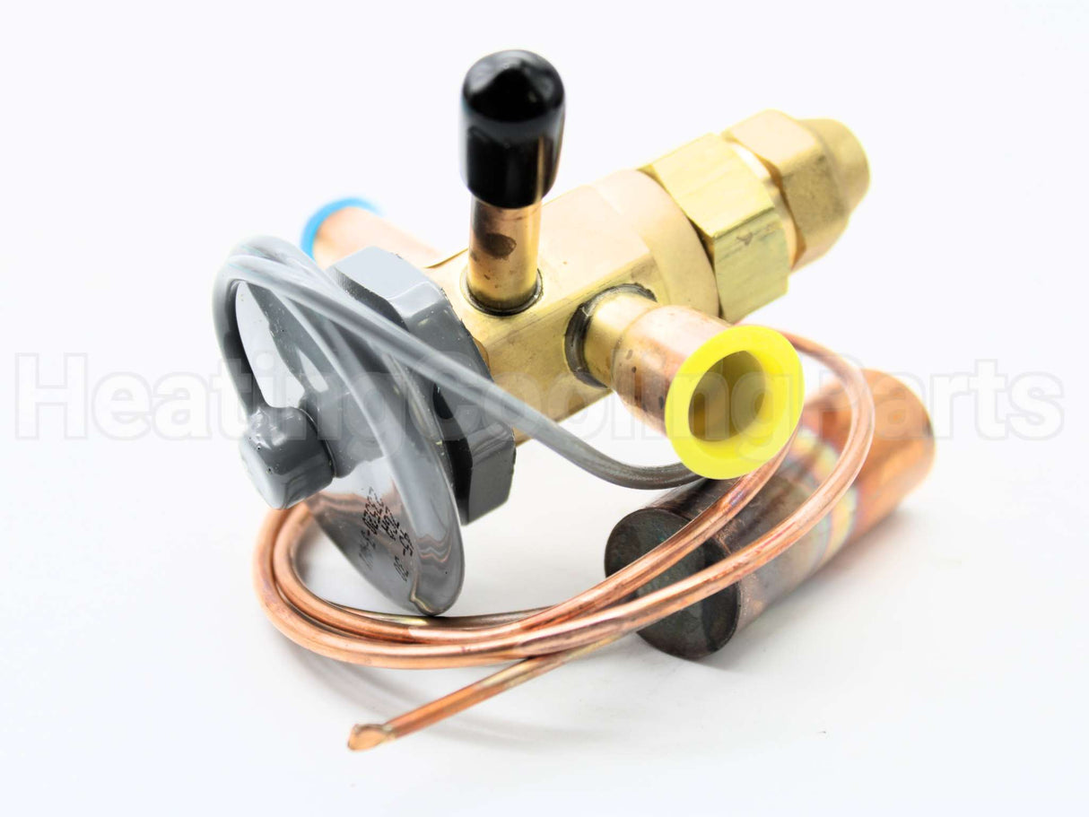 S1-VLV-012B-410 York R410A 1Ton 3/8X1/2"Odf Txv Vlv