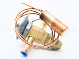 S1-VLV-012B-410 York R410A 1Ton 3/8X1/2"Odf Txv Vlv