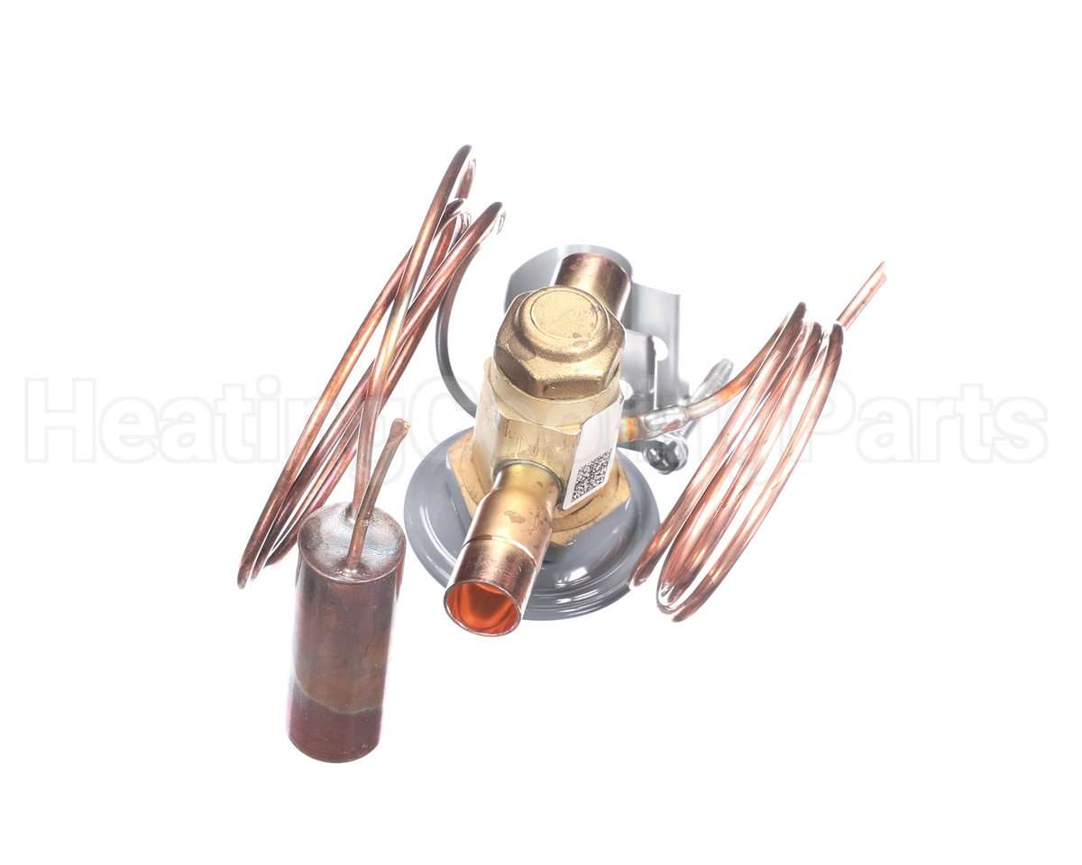 S1-VLV-036B-B10 York Vlv Txv 3 Ton 1/8"El R-410A