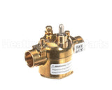S1-VLVH-JT2213 York 2-Way Hydronic Valve 1/2" Ods
