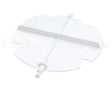 S1-Y7573 York Humidifier Damper Disk 900-28