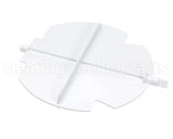 S1-Y7573 York Humidifier Damper Disk 900-28
