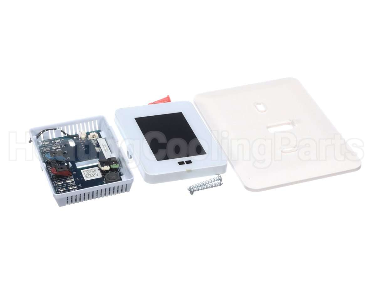 S1-ZCC01 York Communicating Zone Thermostat