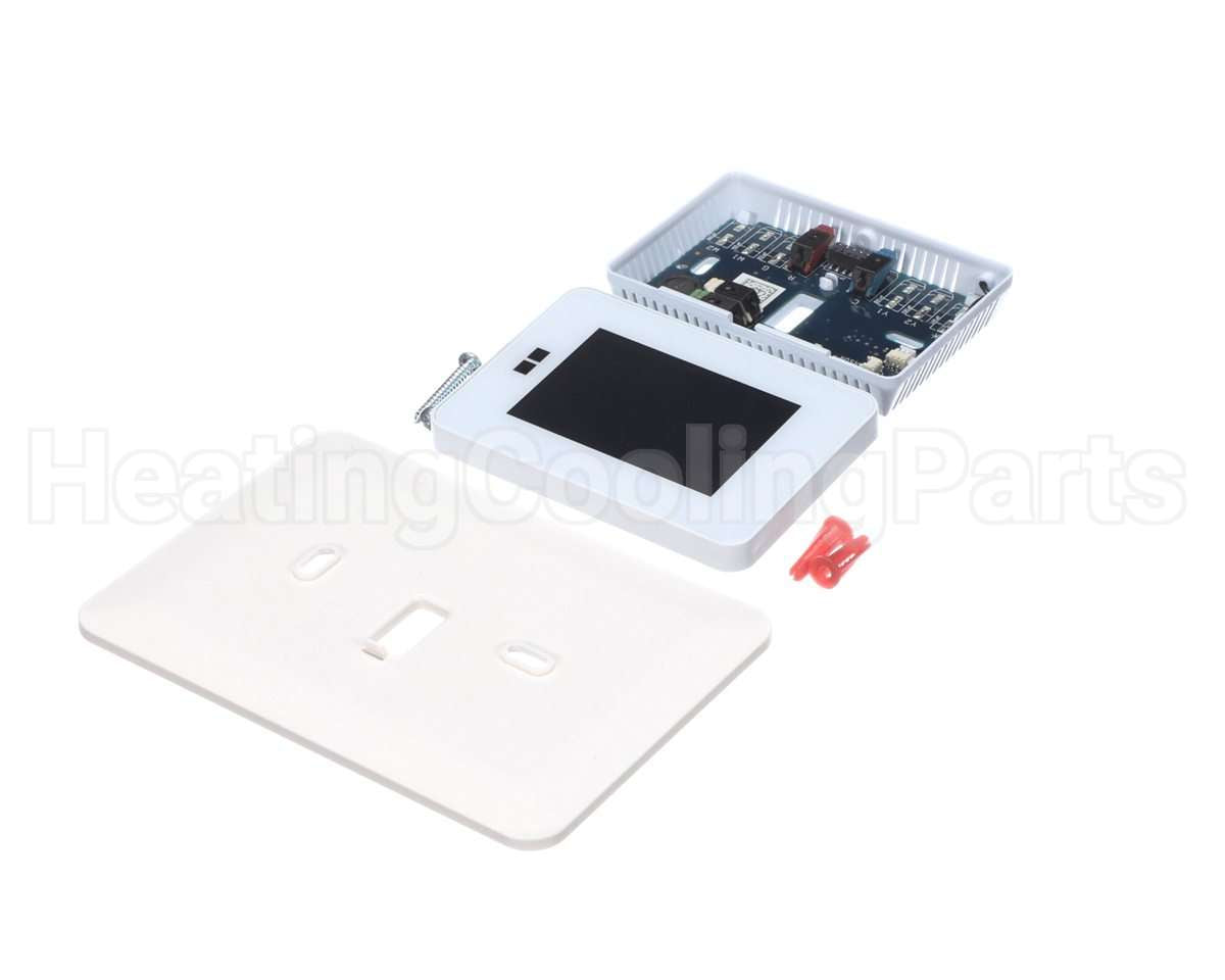 S1-ZCC01 York Communicating Zone Thermostat