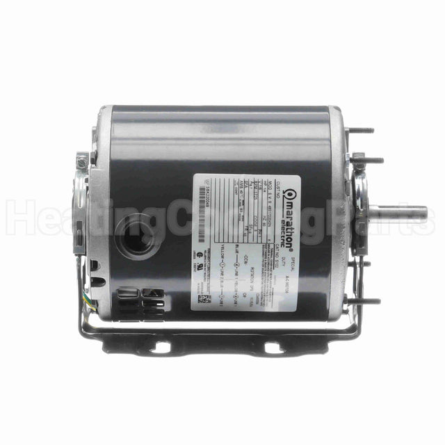S102 Marathon Motor