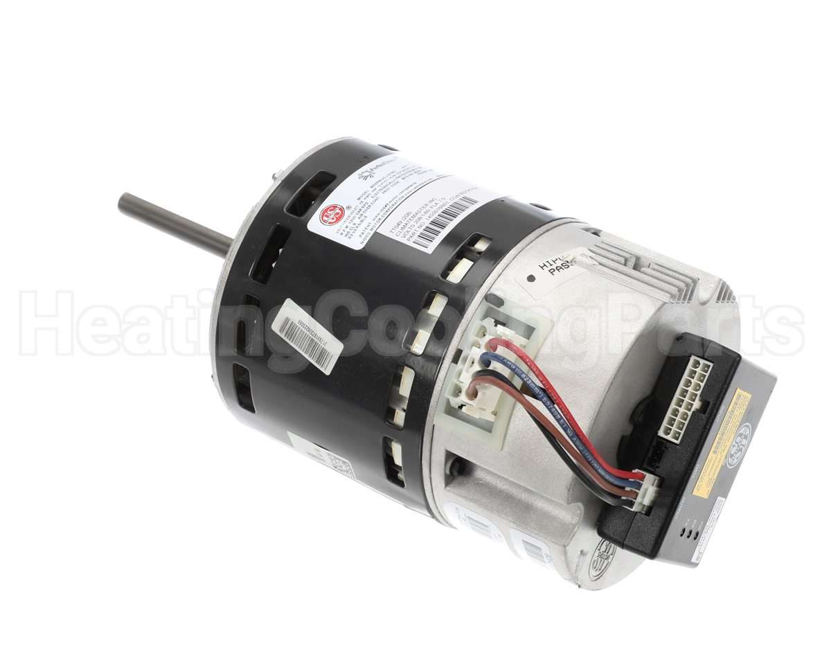 S14S0016N02 Climatemaster 1Hp 120/240V 1250/Var Ecm Mtr
