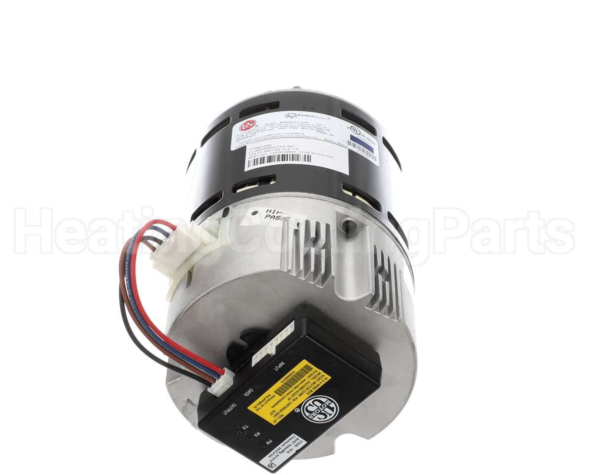 S14S0016N02 Climatemaster 1Hp 120/240V 1250/Var Ecm Mtr