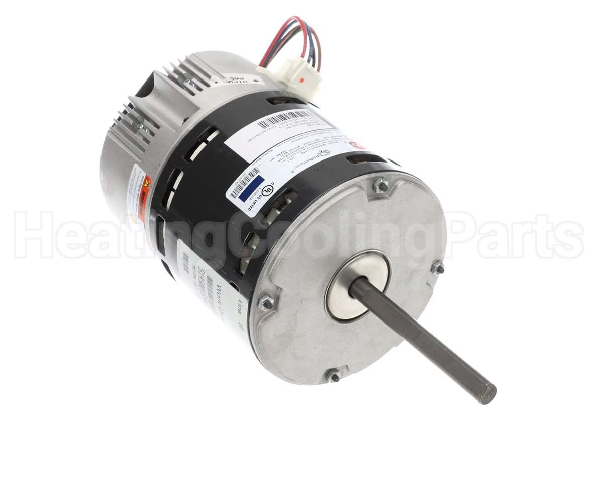 S14S0016N02 Climatemaster 1Hp 120/240V 1250/Var Ecm Mtr