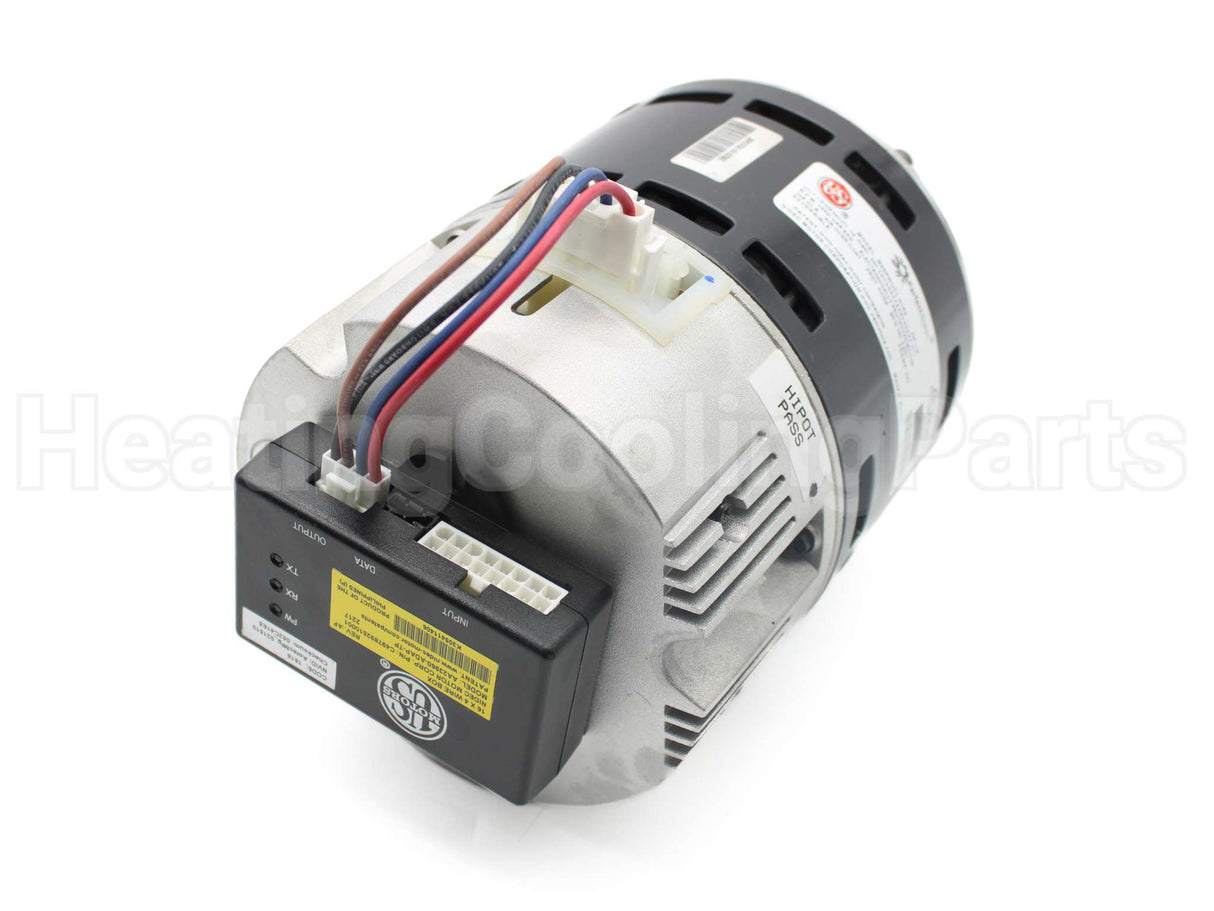 S14S0016N04 Climatemaster Ecm Motor Assembly W/Control