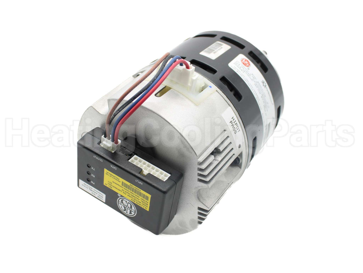 S14S0016N04 Climatemaster Ecm Motor Assembly W/Control